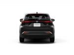 Toyota Harrier 2020 года